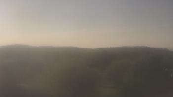 Weather camera view of Stillwater Central High School.