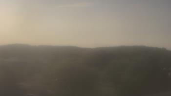 Weather camera view of Stillwater Central High School.