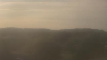 Weather camera view of Stillwater Central High School.