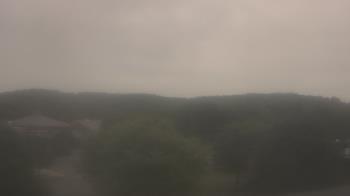 Weather camera view of Stillwater Central High School.