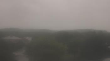 Weather camera view of Stillwater Central High School.