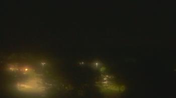 Weather camera view of Stillwater Central High School.