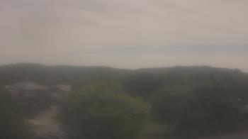 Weather camera view of Stillwater Central High School.