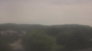 Weather camera view of Stillwater Central High School.