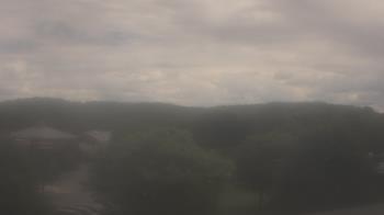 Weather camera view of Stillwater Central High School.