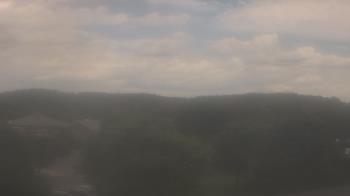 Weather camera view of Stillwater Central High School.