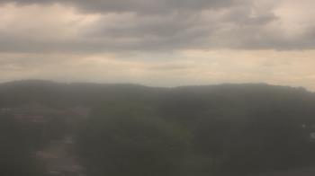 Weather camera view of Stillwater Central High School.