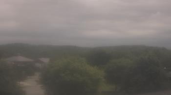 Weather camera view of Stillwater Central High School.