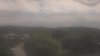 Weather camera view of Stillwater Central High School.