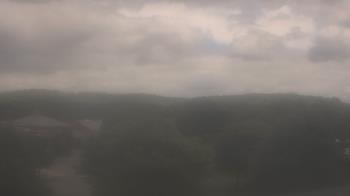 Weather camera view of Stillwater Central High School.