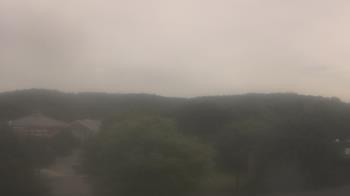 Weather camera view of Stillwater Central High School.
