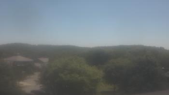 Weather camera view of Stillwater Central High School.