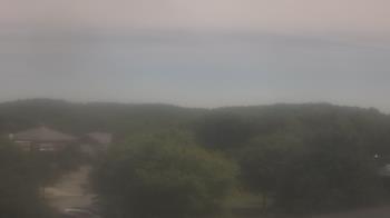 Weather camera view of Stillwater Central High School.