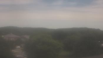 Weather camera view of Stillwater Central High School.