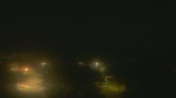 Weather camera view of Stillwater Central High School.