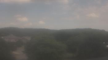 Weather camera view of Stillwater Central High School.
