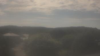 Weather camera view of Stillwater Central High School.