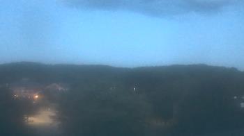 Weather camera view of Stillwater Central High School.
