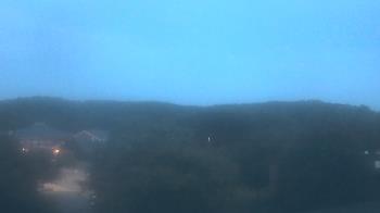 Weather camera view of Stillwater Central High School.