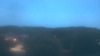 Weather camera view of Stillwater Central High School.