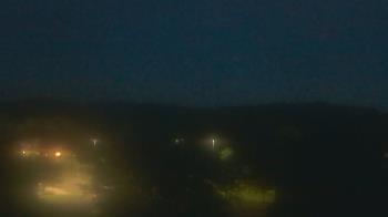 Weather camera view of Stillwater Central High School.