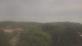 Weather camera view of Stillwater Central High School.