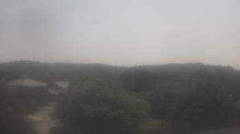 Weather camera view of Stillwater Central High School.
