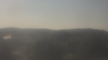 Weather camera view of Stillwater Central High School.