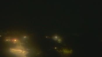 Weather camera view of Stillwater Central High School.