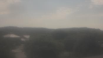 Weather camera view of Stillwater Central High School.