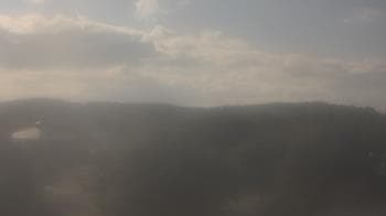 Weather camera view of Stillwater Central High School.