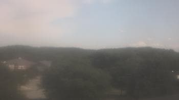 Weather camera view of Stillwater Central High School.