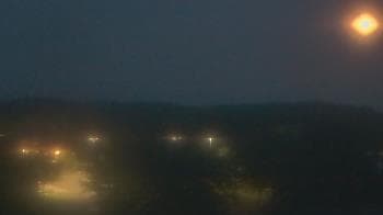 Weather camera view of Stillwater Central High School.