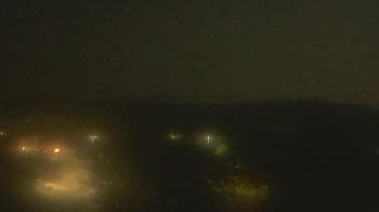 Weather camera view of Stillwater Central High School.