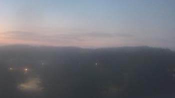Weather camera view of Stillwater Central High School.