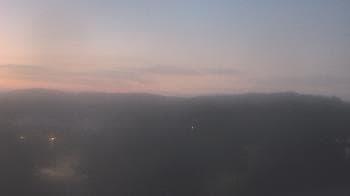 Weather camera view of Stillwater Central High School.
