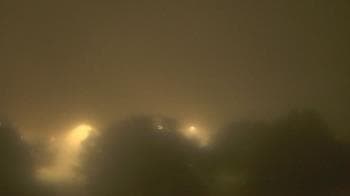 Weather camera view of Stillwater Central High School.