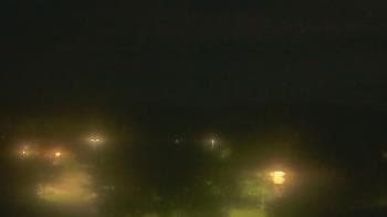 Weather camera view of Stillwater Central High School.