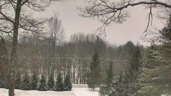 Weather camera view of Sky Valley Lodge.