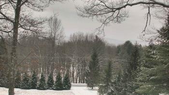 Weather camera view of Sky Valley Lodge.