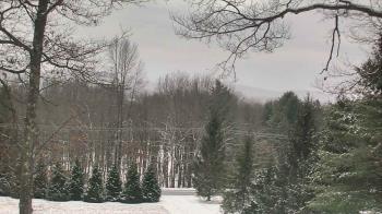 Weather camera view of Sky Valley Lodge.