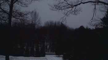 Weather camera view of Sky Valley Lodge.