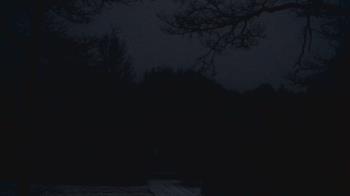 Weather camera view of Sky Valley Lodge.