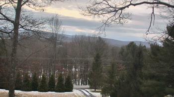 Weather camera view of Sky Valley Lodge.