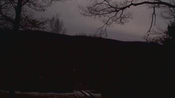 Weather camera view of Sky Valley Lodge.