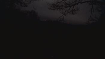 Weather camera view of Sky Valley Lodge.