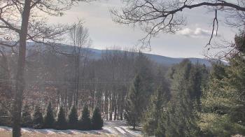 Weather camera view of Sky Valley Lodge.