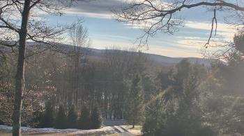 Weather camera view of Sky Valley Lodge.