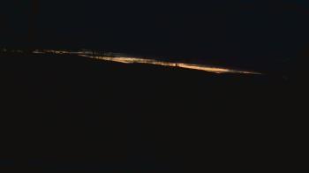 Weather camera view of Sky Valley Lodge.