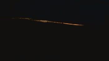 Weather camera view of Sky Valley Lodge.